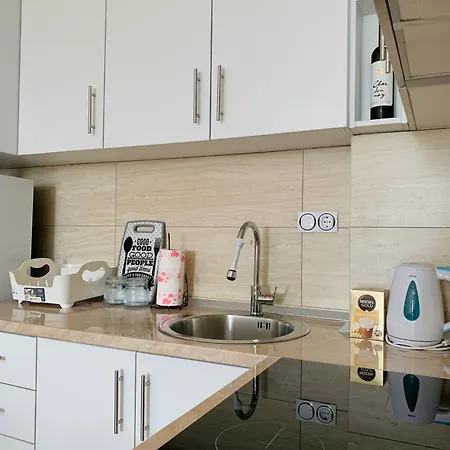 Apartman View6 Trebinje