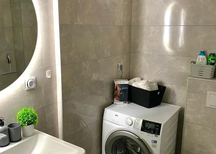 شقة View6 تريبينيي