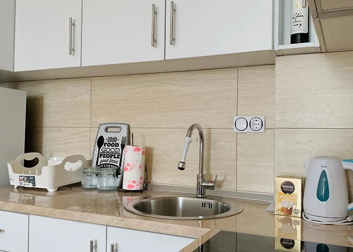 شقة View6 تريبينيي